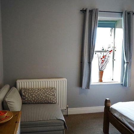 The Keep Guesthouse Carrickfergus Buitenkant foto