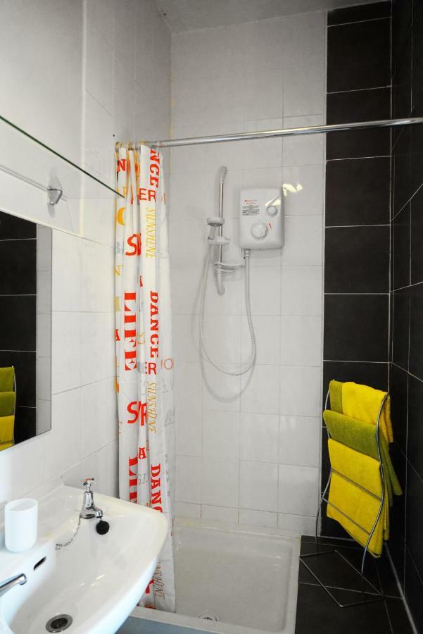The Keep Guesthouse Carrickfergus Buitenkant foto